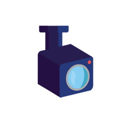 3D Security icon