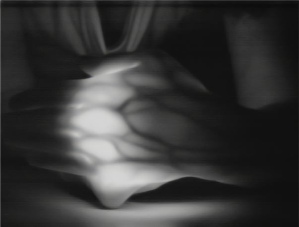 IR Hand-1