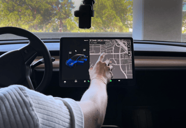 Gesture control