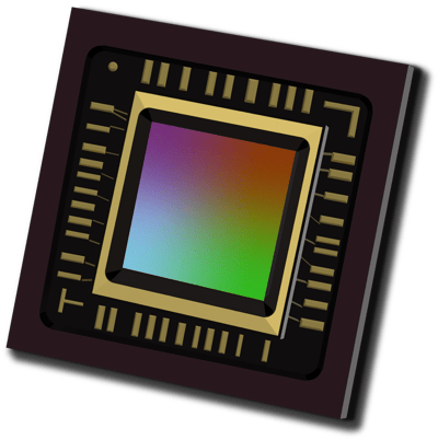 3D SDI CMOS SWIR Image Sensor 3D SDI CMOS SWIR Image Sensor