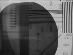 Silicon Wafer Range SWIR