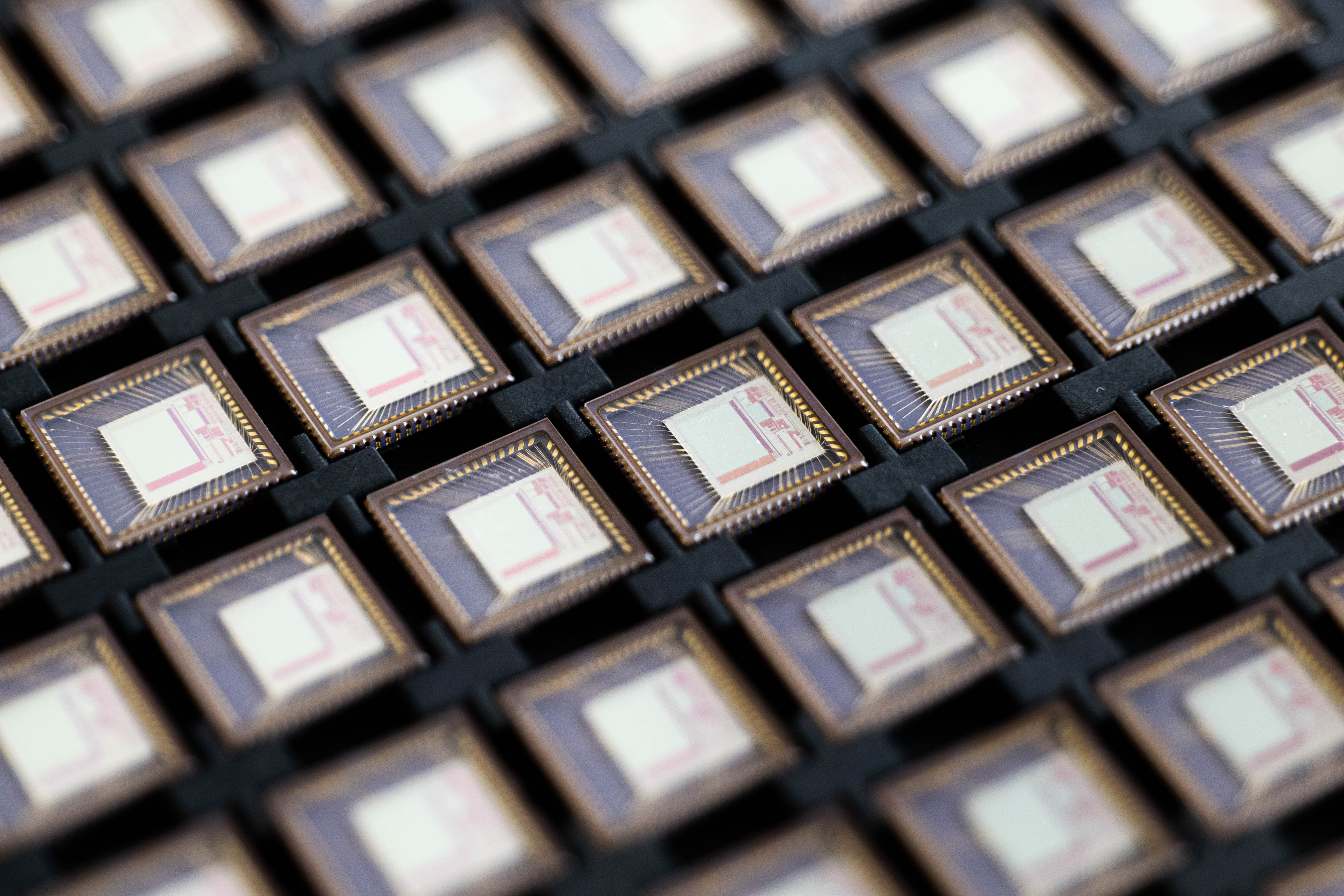 Sensor Array