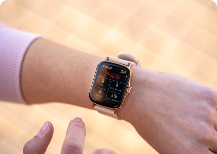 close-up-black-smart-watch-with-health-app-icon-screen-1